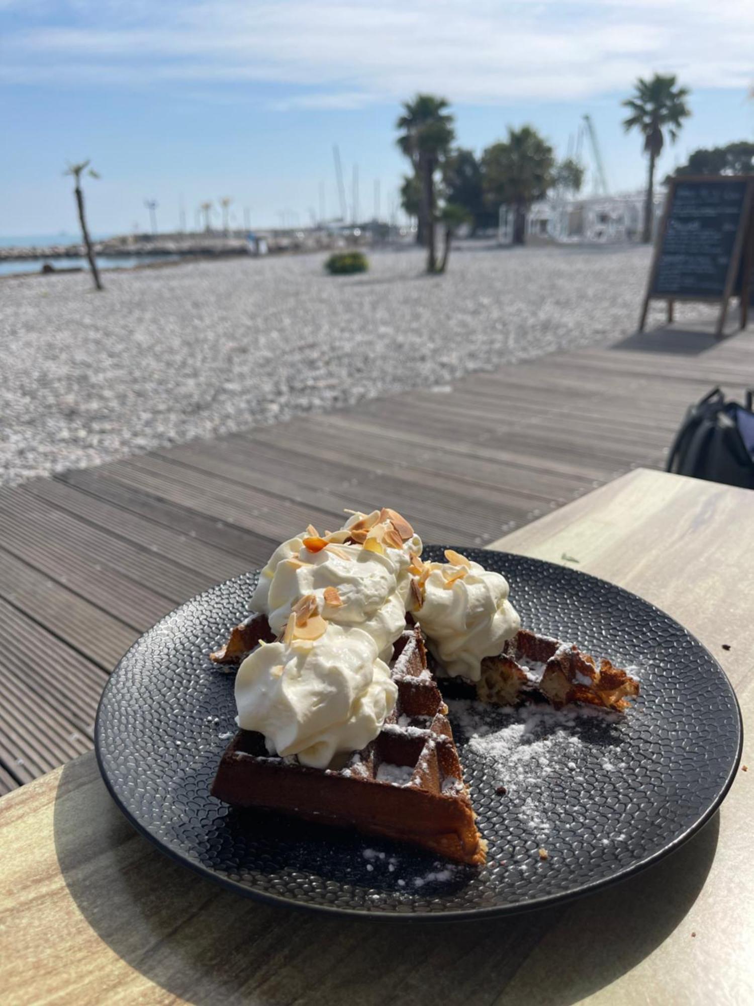 Villeneuve Loubet Plage- Entre Nice Et Cannes エクステリア 写真