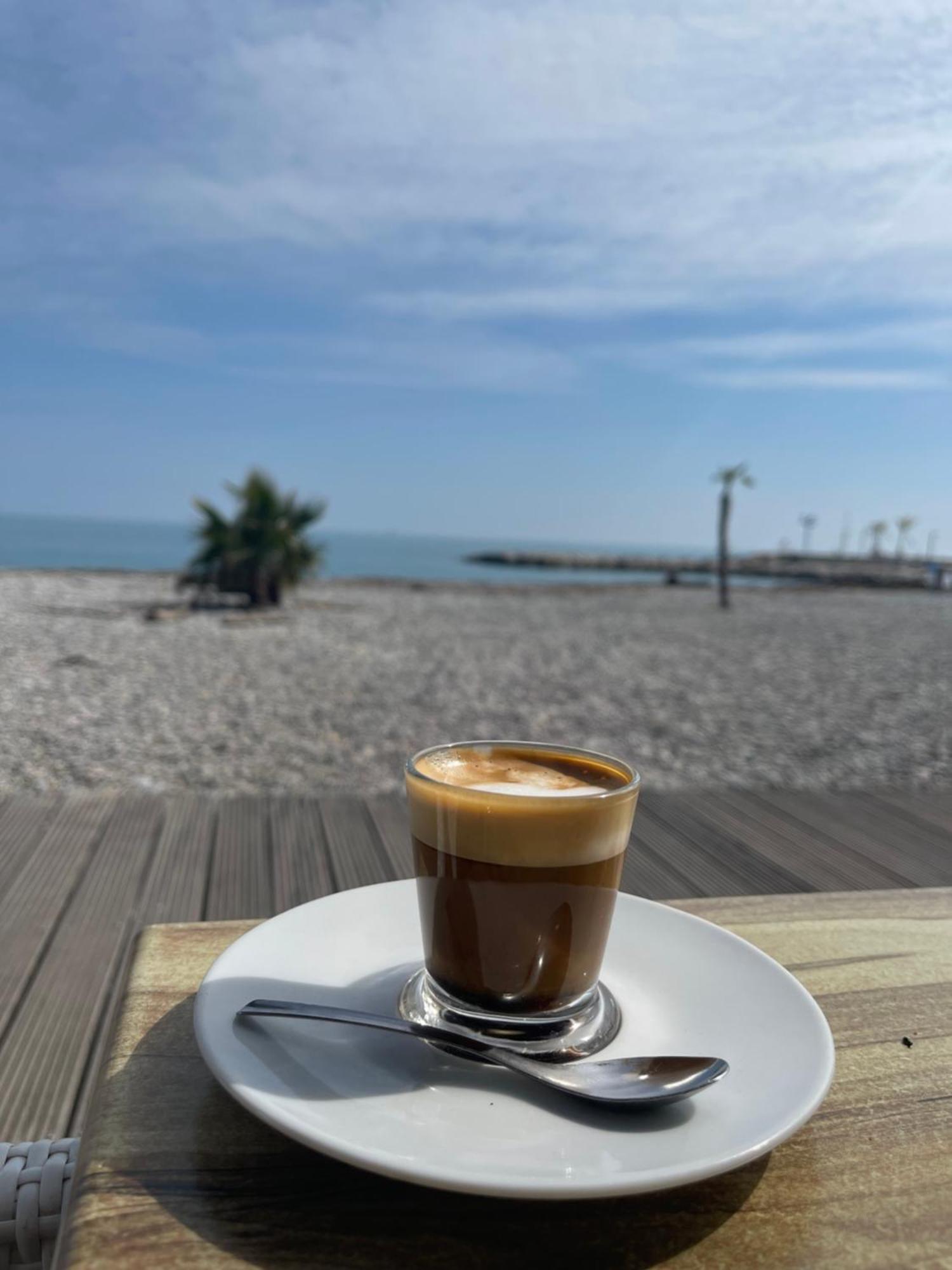 Villeneuve Loubet Plage- Entre Nice Et Cannes エクステリア 写真