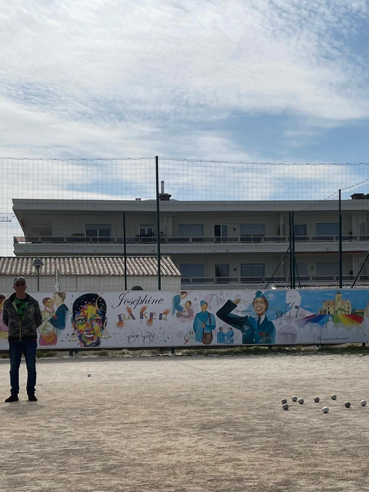Villeneuve Loubet Plage- Entre Nice Et Cannes エクステリア 写真