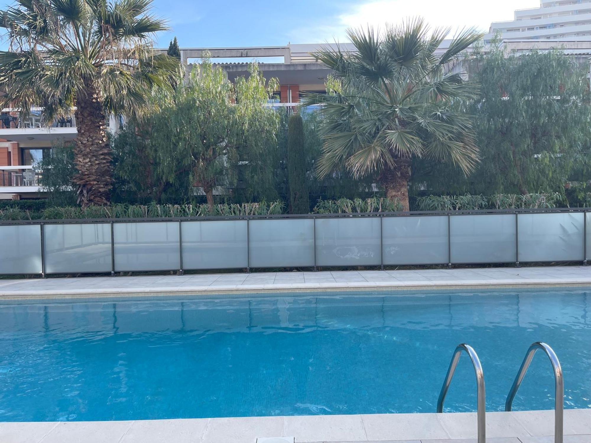 Villeneuve Loubet Plage- Entre Nice Et Cannes エクステリア 写真