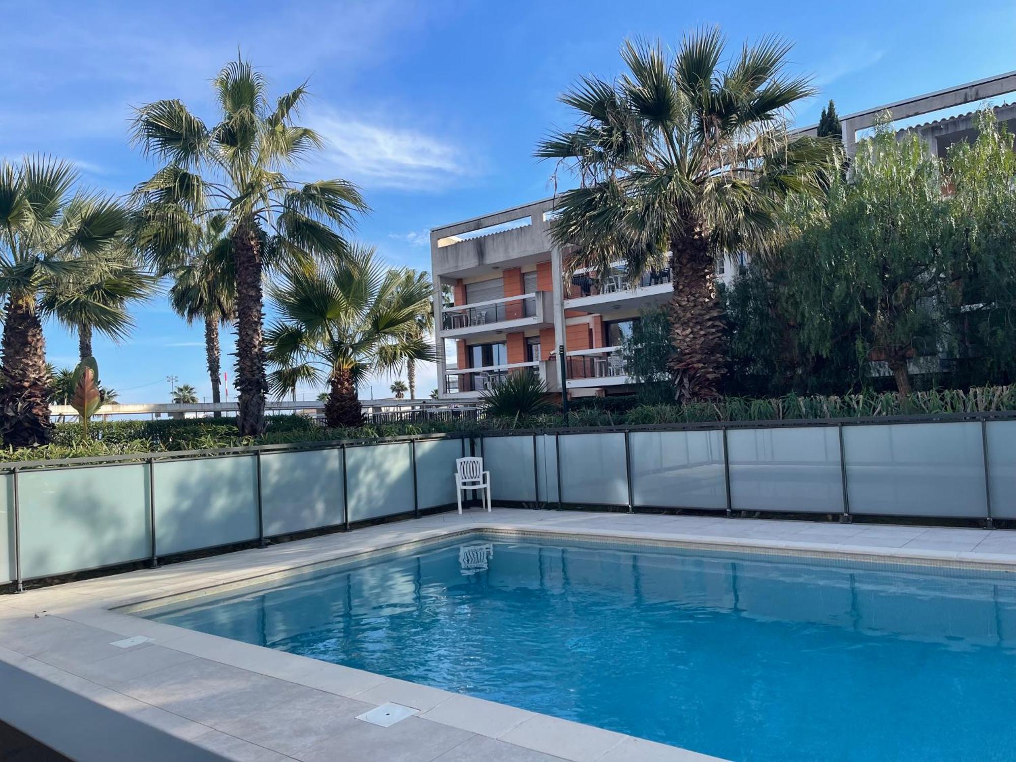 Villeneuve Loubet Plage- Entre Nice Et Cannes エクステリア 写真