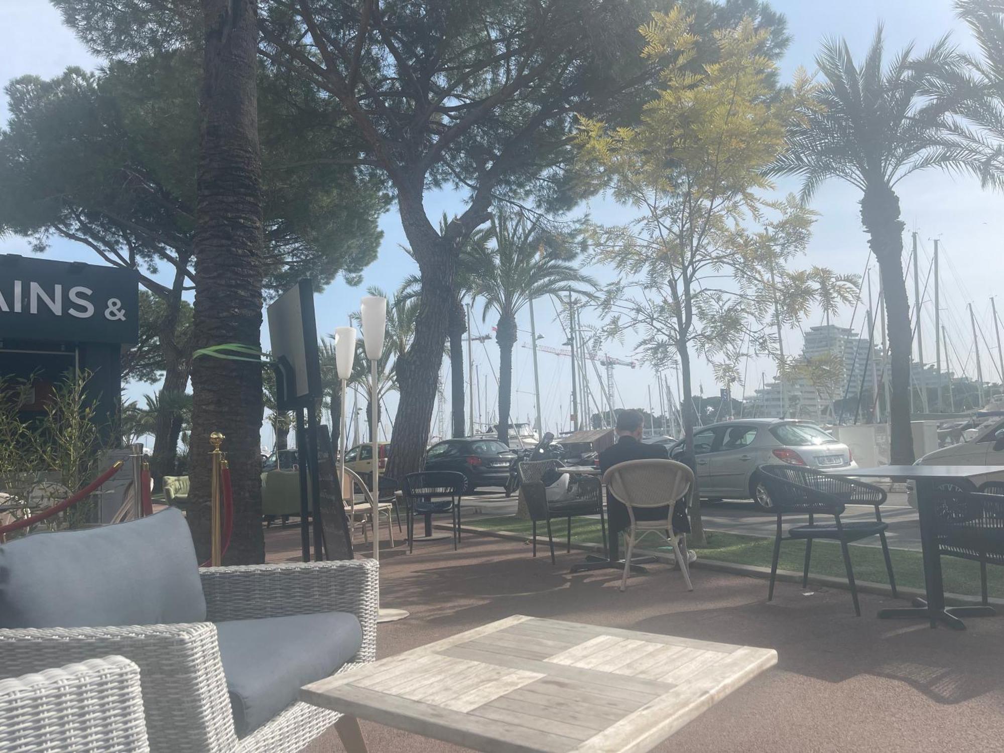 Villeneuve Loubet Plage- Entre Nice Et Cannes エクステリア 写真