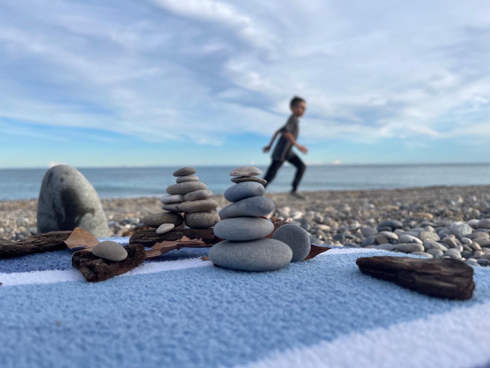 Villeneuve Loubet Plage- Entre Nice Et Cannes エクステリア 写真