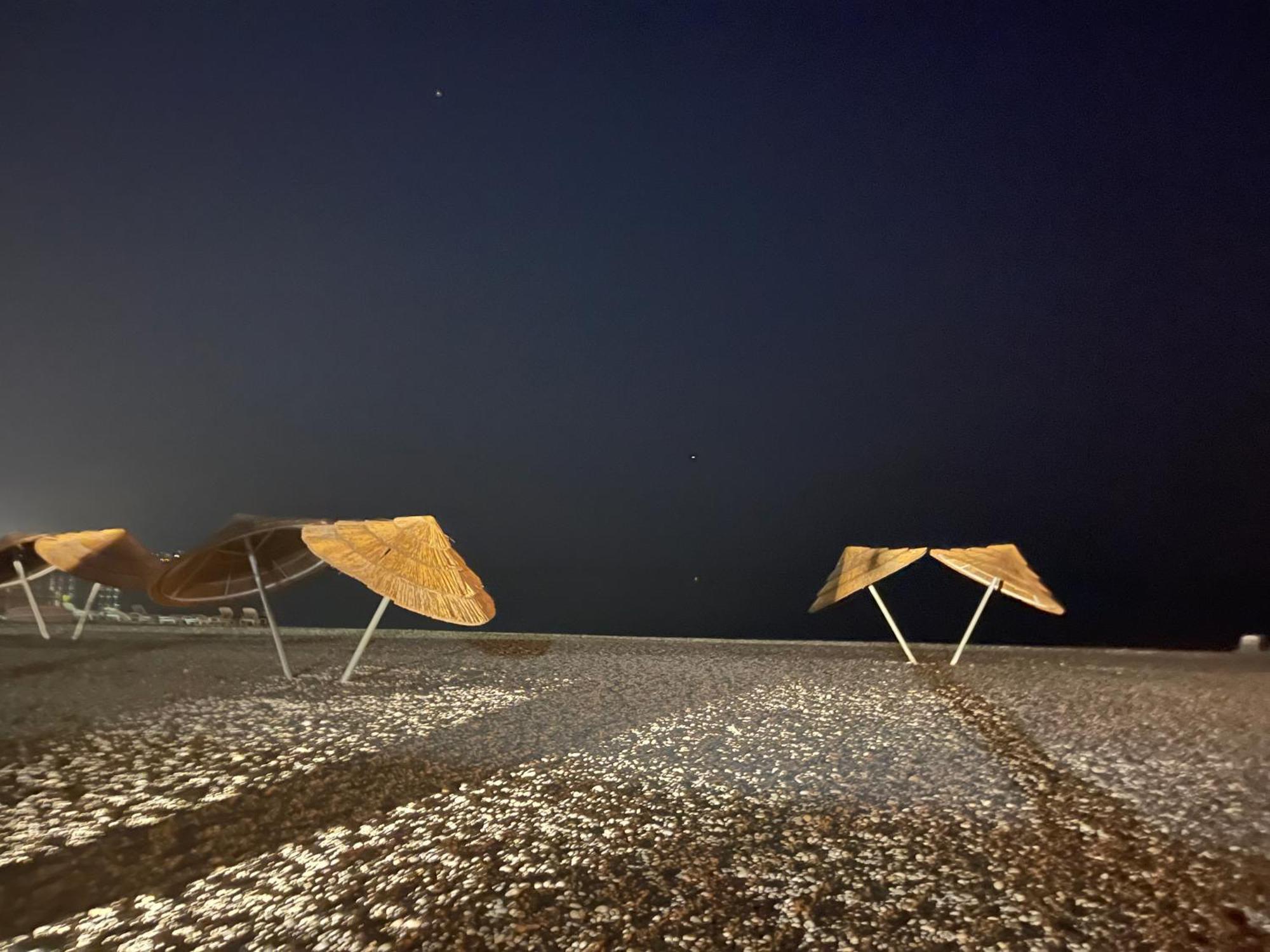 Villeneuve Loubet Plage- Entre Nice Et Cannes エクステリア 写真