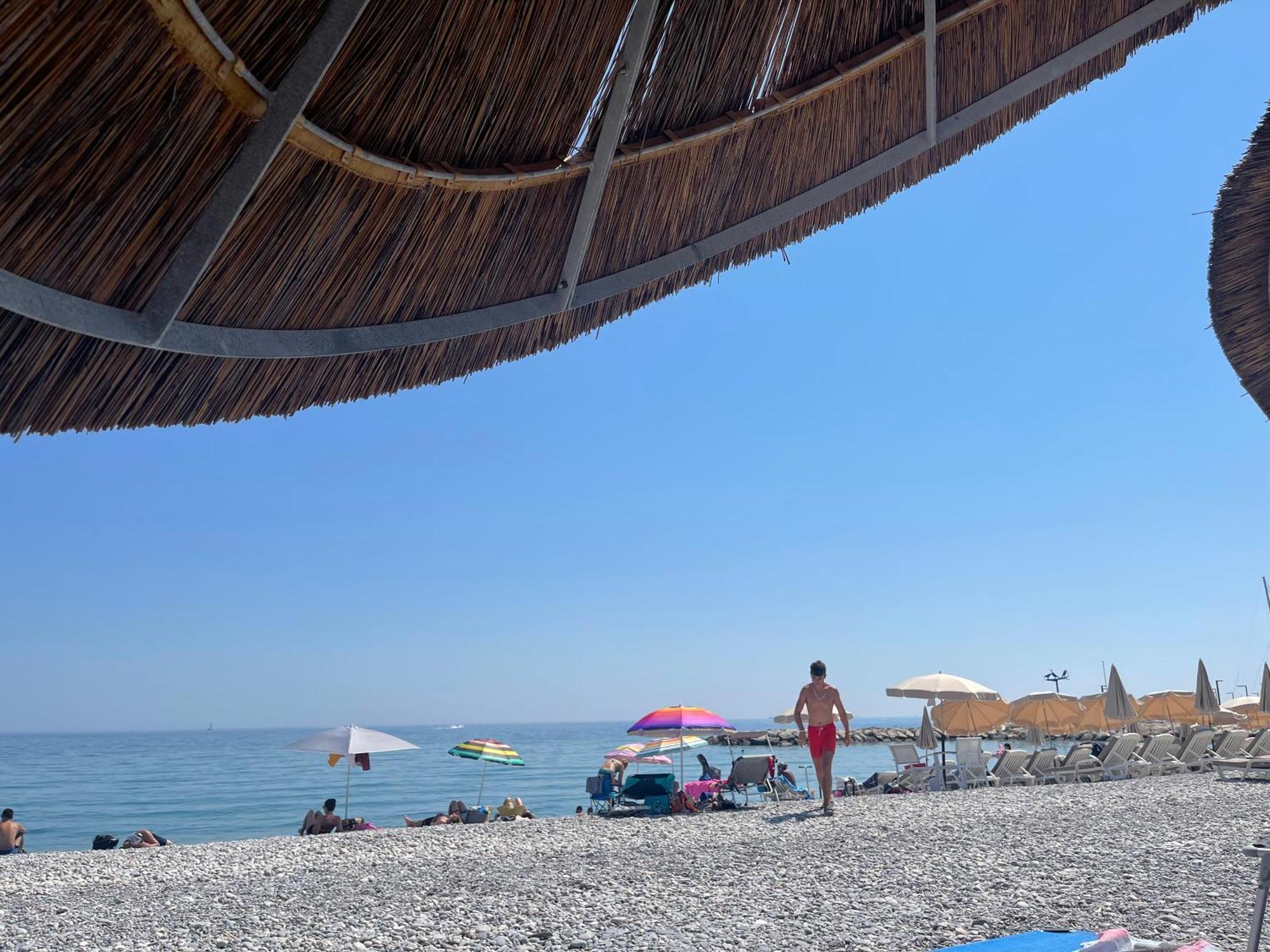 Villeneuve Loubet Plage- Entre Nice Et Cannes エクステリア 写真