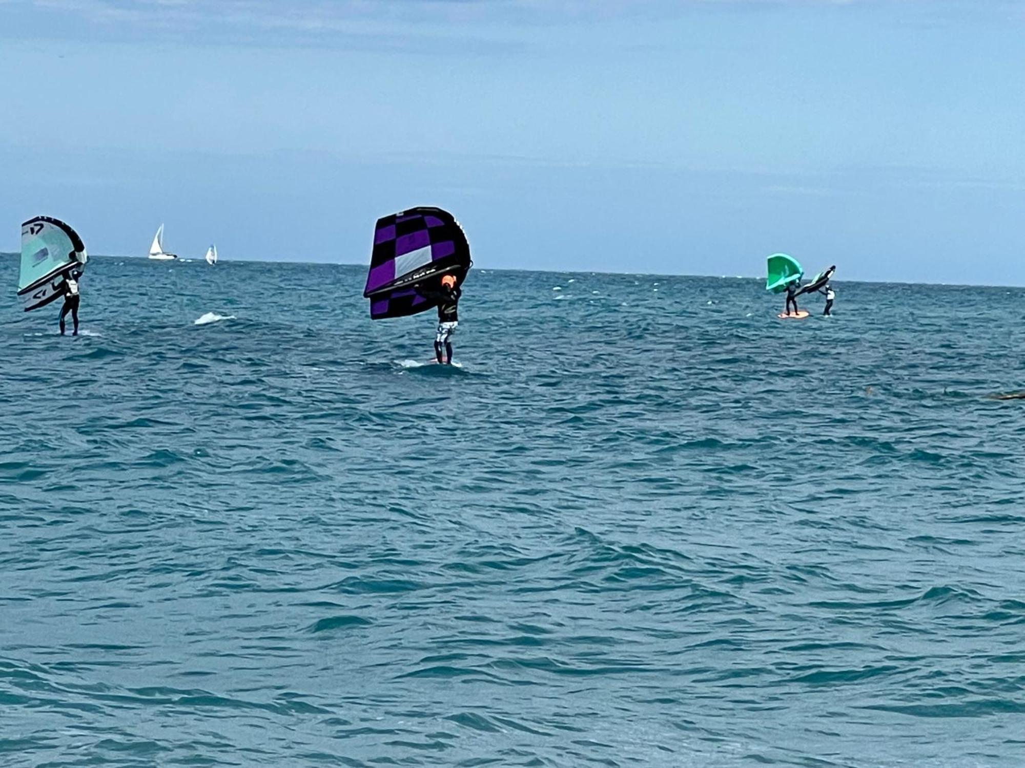 Villeneuve Loubet Plage- Entre Nice Et Cannes エクステリア 写真