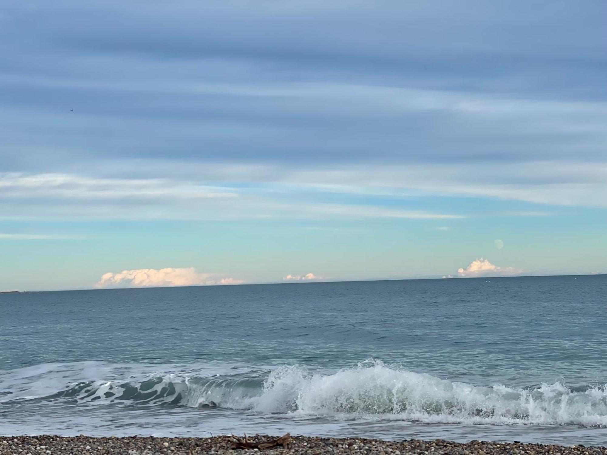 Villeneuve Loubet Plage- Entre Nice Et Cannes エクステリア 写真