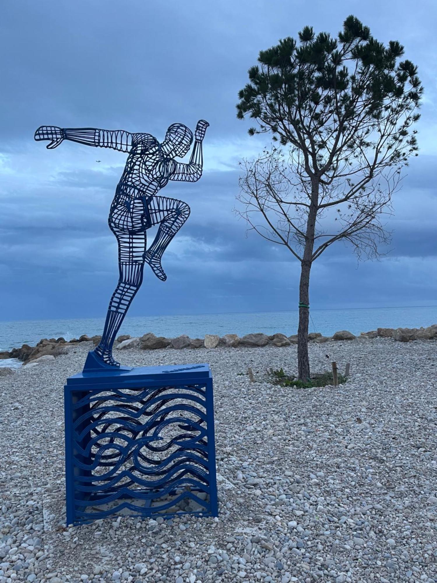 Villeneuve Loubet Plage- Entre Nice Et Cannes エクステリア 写真
