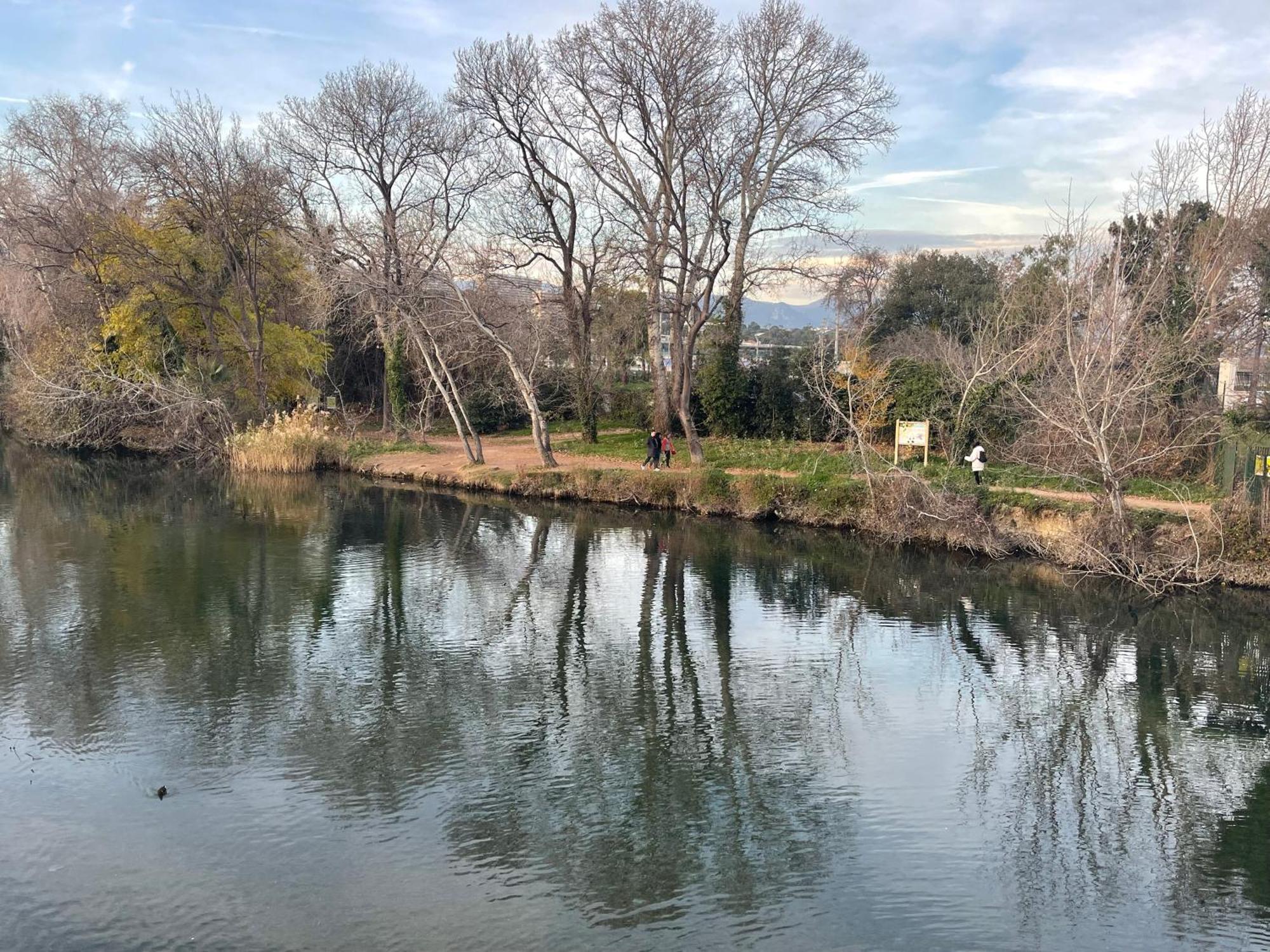 Villeneuve Loubet Plage- Entre Nice Et Cannes エクステリア 写真